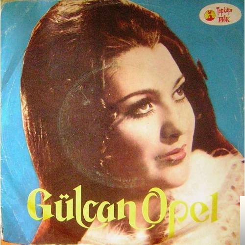 دانلود آلبوم Gülcan Opel Klasikler از Gülcan Opel