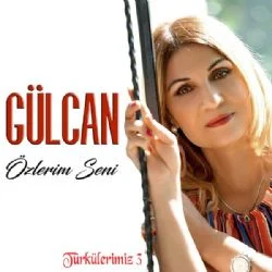دانلود آلبوم Türkülerimiz 3 (2024) از Gülcan