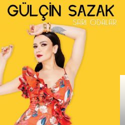 دانلود آلبوم Sarı Odalar (2018) از Gülçin Sazak
