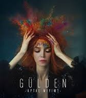 دانلود آلبوم Aptal Mıyım (2025) از Gülden