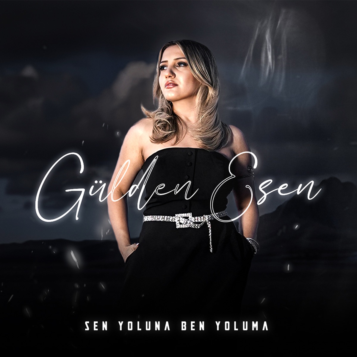 دانلود آلبوم Sen Yoluna Ben Yoluma (2025) از Gülden Esen