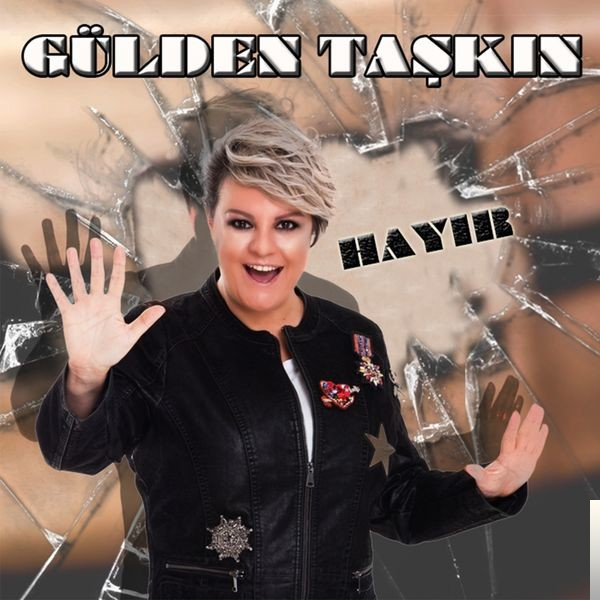 دانلود آلبوم Hayır (2018) از Gülden Taşkın