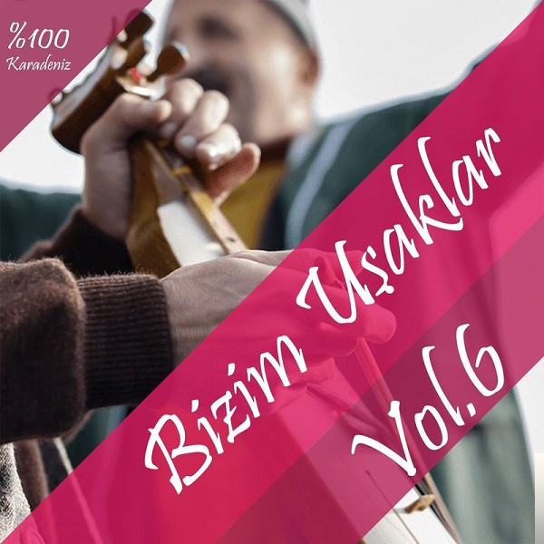 دانلود آلبوم Bizim Uşaklar (2018) از Güler Öztürk