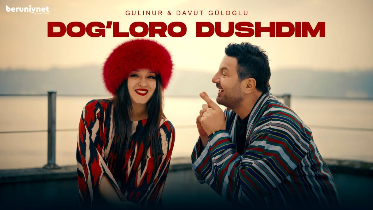 دانلود آلبوم Dogloro dushdim (2024) از Gulinur