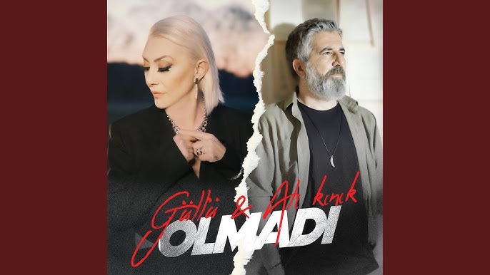 دانلود آلبوم Olmadı (2024) از Güllü