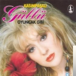 دانلود آلبوم Oyuncak Gibi (1994) از Güllü