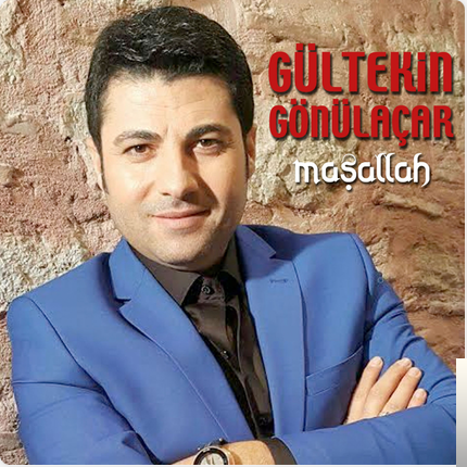 دانلود آلبوم Maşallah (2015) از Gültekin Gönülaçar