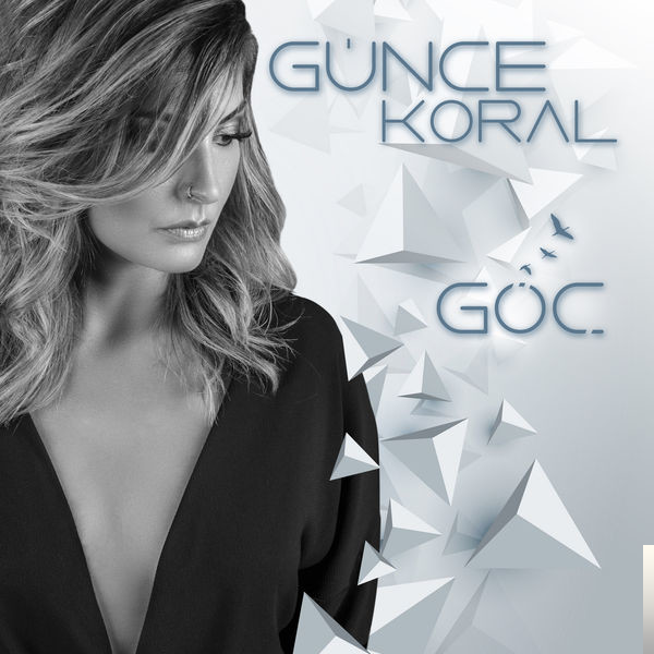 دانلود آلبوم Göç (2017) از Günce Koral