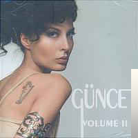 دانلود آلبوم Volume II (2006) از Günce Koral