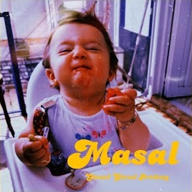 دانلود آلبوم Masal (2024) از Güncel Gürsel Artıktay