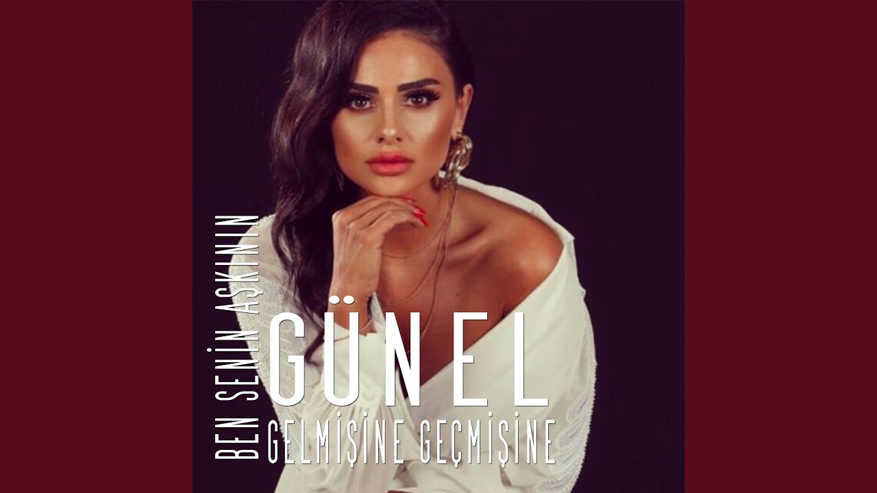 دانلود آلبوم Ben Senin Aşkının Gelmişine Geçmişine (2025) از Günel Zeynalova