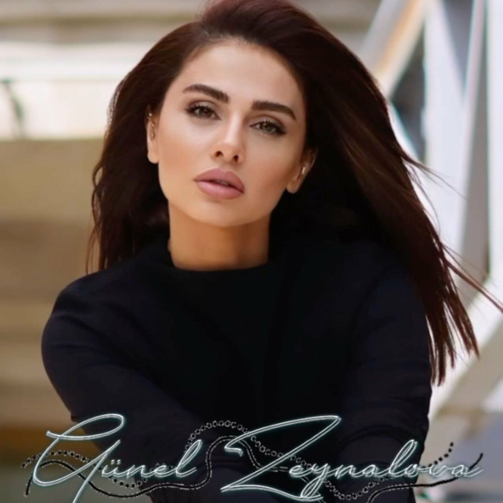 دانلود آلبوم Günelimsen (2024) از Günel Zeynalova