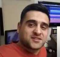 دانلود آلبوم Gozelim (2018) از Haci Mehtab