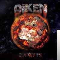 دانلود آلبوم Diken (2018) از Hadeyan