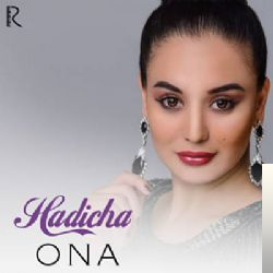 دانلود آلبوم Ona (2018) از Hadicha