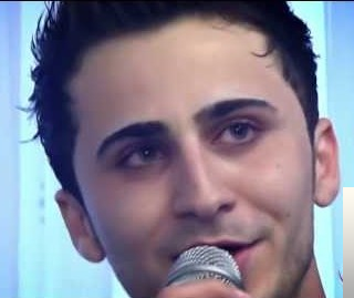 دانلود آلبوم Ci Zamana (2018) از Hajar Tarek