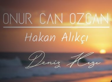 دانلود آلبوم Deniz Kızı (2025) از Hakan Alıkçı
