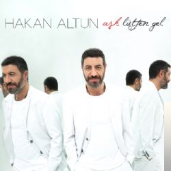 دانلود آلبوم Aşk Lütfen Gel (2015) از Hakan Altun