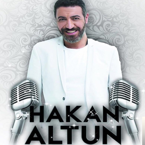 دانلود آلبوم Hakan Altun (2018) از Hakan Altun