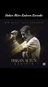 دانلود آلبوم Kadınım (2025) از Hakan Altun