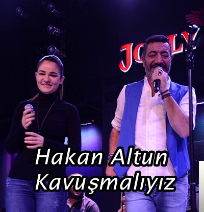 دانلود آلبوم Kavuşmalıyız (2019) از Hakan Altun