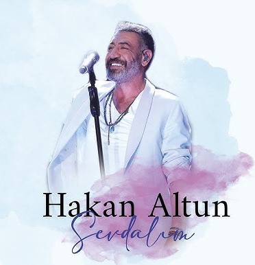 دانلود آلبوم Sevdalım (2025) از Hakan Altun