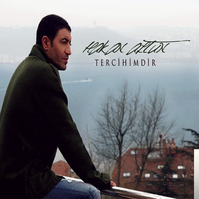 دانلود آلبوم Tercihimdir (2010) از Hakan Altun