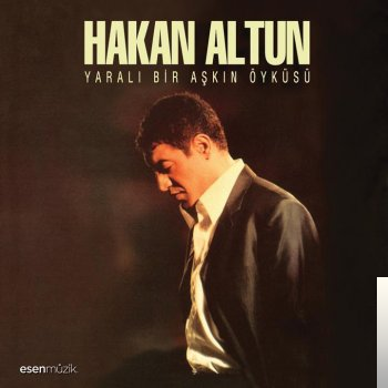 دانلود آلبوم Yaralı Bir Aşkın Öyküsü (2003) از Hakan Altun