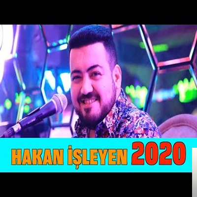 دانلود آلبوم Çökerek Yapamıyon mu (2020) از Hakan İşleyen