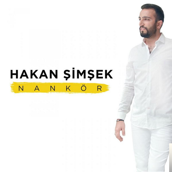 دانلود آلبوم Nankör (2018) از Hakan Şimşek