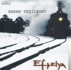 دانلود آلبوم Eftelya (1999) از Hakan Yeşilyurt