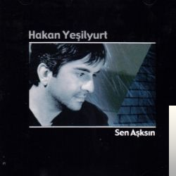 دانلود آلبوم Sen Aşksın (2007) از Hakan Yeşilyurt