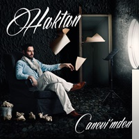 دانلود آلبوم Canevimden (2014) از Haktan