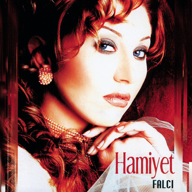 دانلود آلبوم Falcı (2001) از Hamiyet