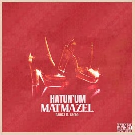 دانلود آلبوم Hatunum Matmazel (2024) از Hamza