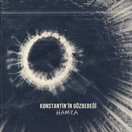 دانلود آلبوم Konstantinin Gözbebeği (2024) از Hamza