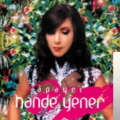 دانلود آلبوم Apayrı (2006) از Hande Yener
