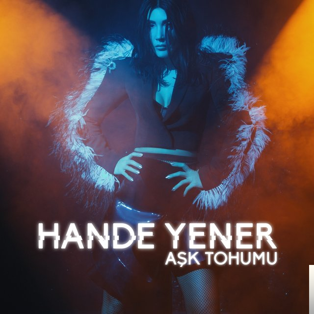 دانلود آلبوم Aşk Tohumu (2019) از Hande Yener