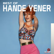 دانلود آلبوم Best Of Hande Yener (2014) از Hande Yener