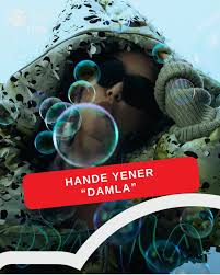 دانلود آلبوم Damla (2024) از Hande Yener
