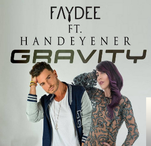 دانلود آلبوم Gravity (2019) از Hande Yener