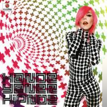 دانلود آلبوم Hipnoz (2008) از Hande Yener