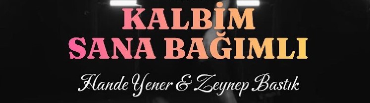 دانلود آلبوم Kalbim Sana Bağımlı (2025) از Hande Yener