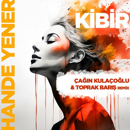 دانلود آلبوم Kibir (2024) از Hande Yener