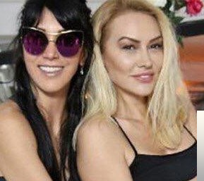 دانلود آلبوم Manzara (2018) از Hande Yener
