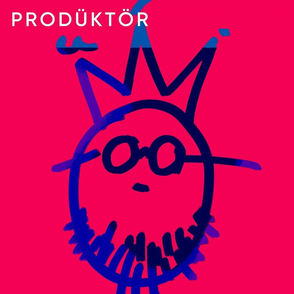 دانلود آلبوم Prodüktör (2024) از Hande Yener