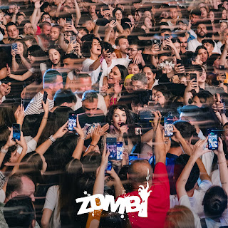 دانلود آلبوم Zombi (2024) از Hande Yener