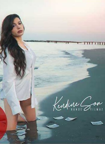 دانلود آلبوم Kendine Sor (2024) از Hande Yılmaz