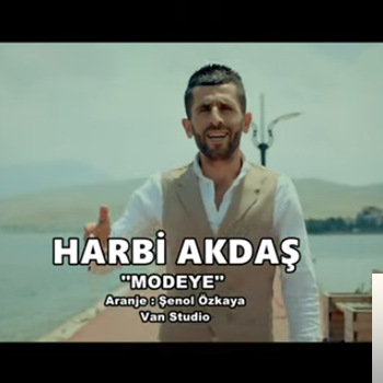 دانلود آلبوم Modeye (2019) از Harbi Akdaş