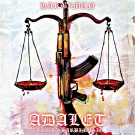 دانلود آلبوم Adalet (2024) از Harbimen